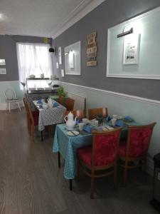bloomfield hotel