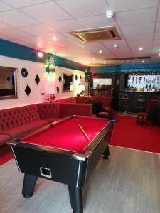 bloomfield hotel