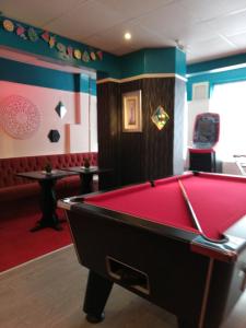 bloomfield hotel