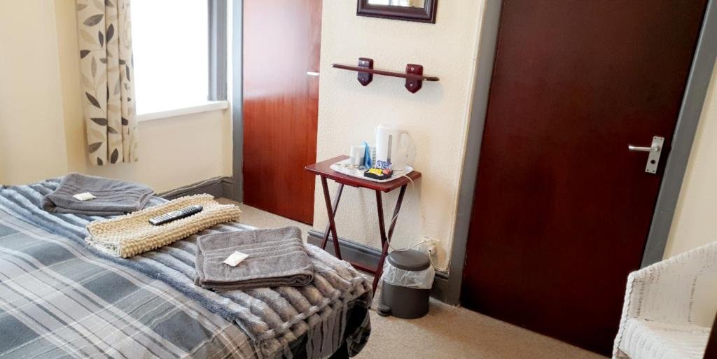 bloomfield hotel