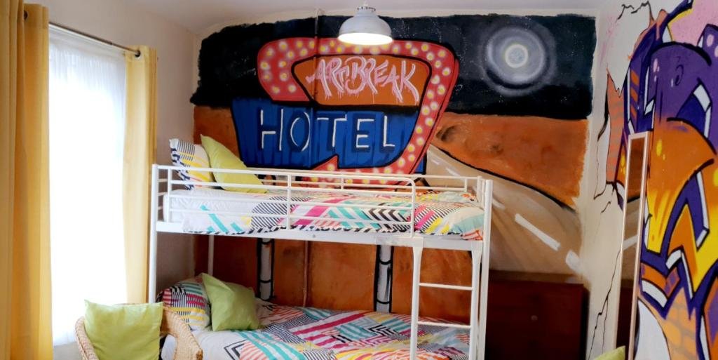 bloomfield hotel