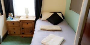 bloomfield hotel
