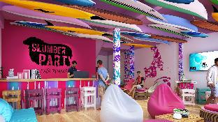 Slumber Party Surf Kata Phuket,,2 star