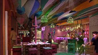 Slumber Party Surf Kata Phuket,,2 star