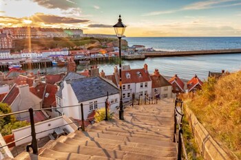 saltburn by the sea