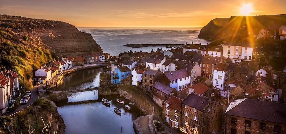 saltburn by the sea