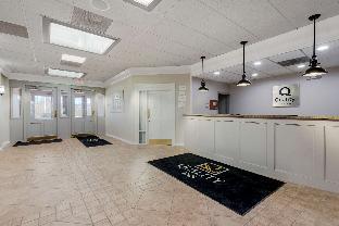 quality inn and suites new hartford utica