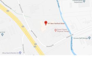 quality inn and suites new hartford utica