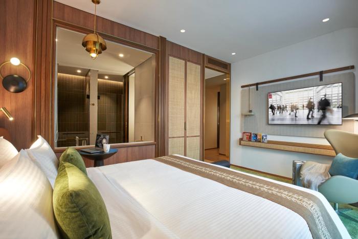 citadines connect city centre singapore