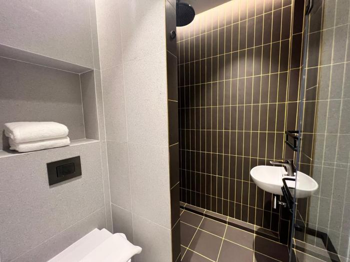 citadines connect city centre singapore