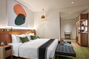 citadines connect city centre singapore