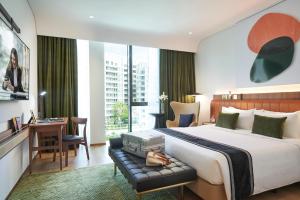 citadines connect city centre singapore