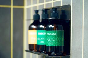 citadines connect city centre singapore