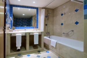 grande real santa eulalia resort