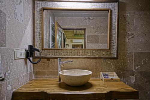 zultanite cappadocia hotel