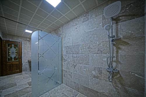 zultanite cappadocia hotel