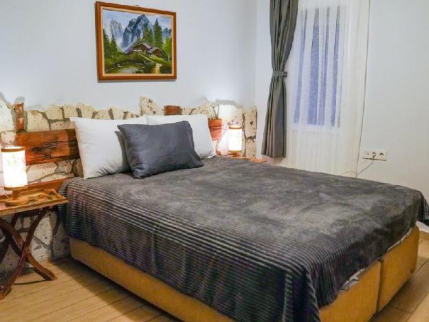 zultanite cappadocia hotel