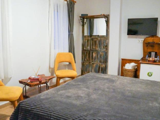 zultanite cappadocia hotel