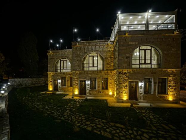 zultanite cappadocia hotel