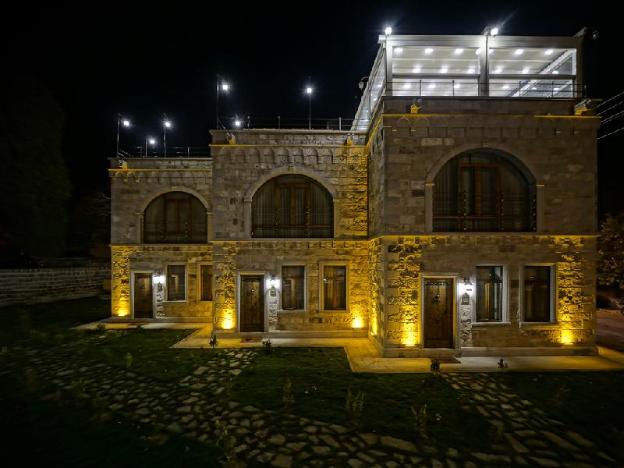 zultanite cappadocia hotel