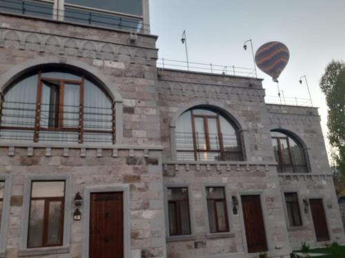zultanite cappadocia hotel