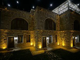 zultanite cappadocia hotel