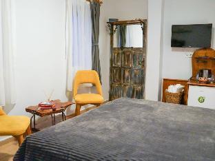 zultanite cappadocia hotel