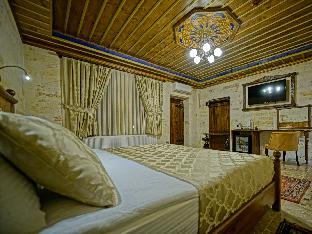 zultanite cappadocia hotel