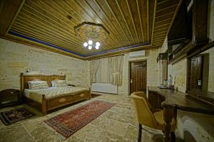 zultanite cappadocia hotel