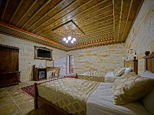 zultanite cappadocia hotel