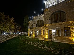 zultanite cappadocia hotel