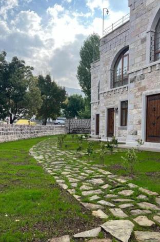 zultanite cappadocia hotel