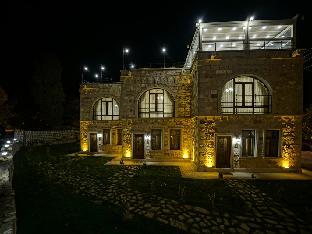 zultanite cappadocia hotel