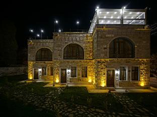 zultanite cappadocia hotel