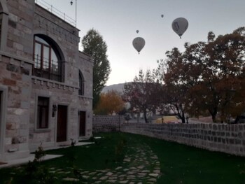 zultanite cappadocia hotel