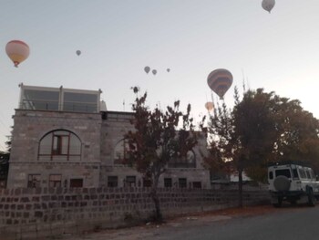 zultanite cappadocia hotel