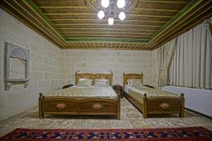 zultanite cappadocia hotel