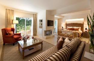 Vila Vita Parc,Poco Partido>>Porches,5 star
