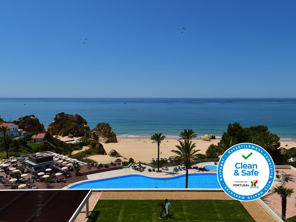 pestana alvor praia beach and golf hotel