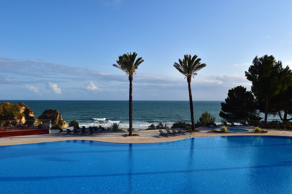 pestana alvor praia beach and golf hotel
