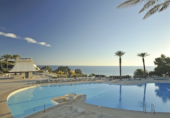 pestana alvor praia beach and golf hotel