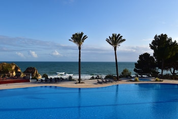 pestana alvor praia beach and golf hotel