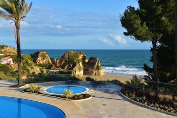 pestana alvor praia beach and golf hotel