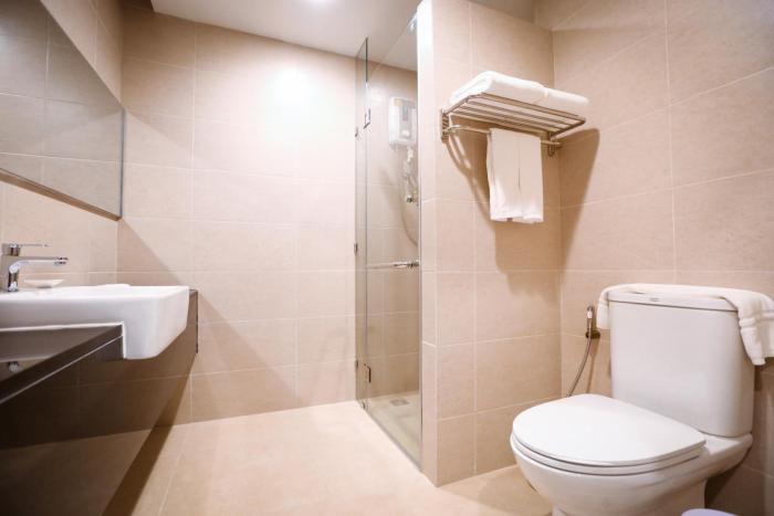 sea sand sun hua hin resort