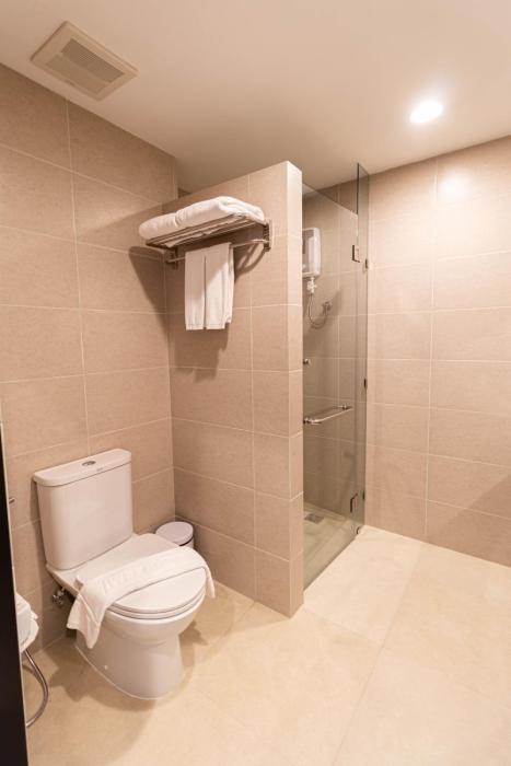 sea sand sun hua hin resort