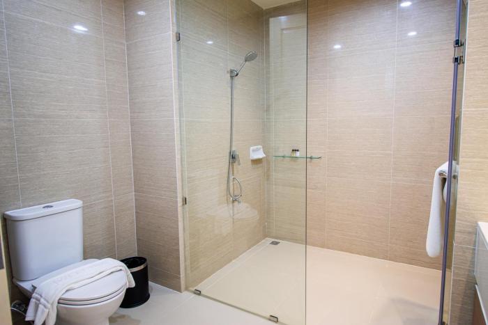 sea sand sun hua hin resort