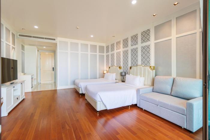 sea sand sun hua hin resort