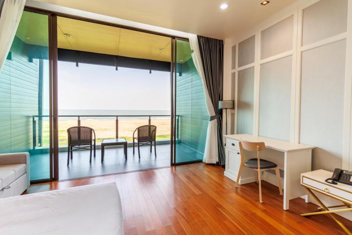 sea sand sun hua hin resort