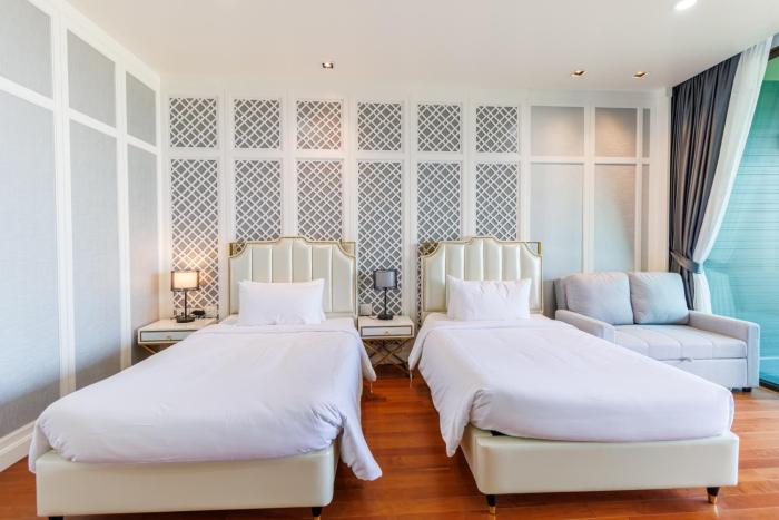 sea sand sun hua hin resort