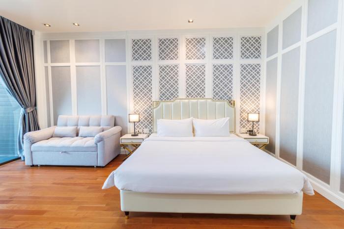 sea sand sun hua hin resort